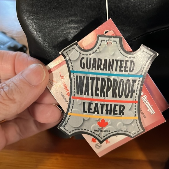 Siberian Husky waterproof boots NWT - Picture 7 of 16